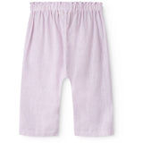MarMar Linen Sweet Violet Panu Pants