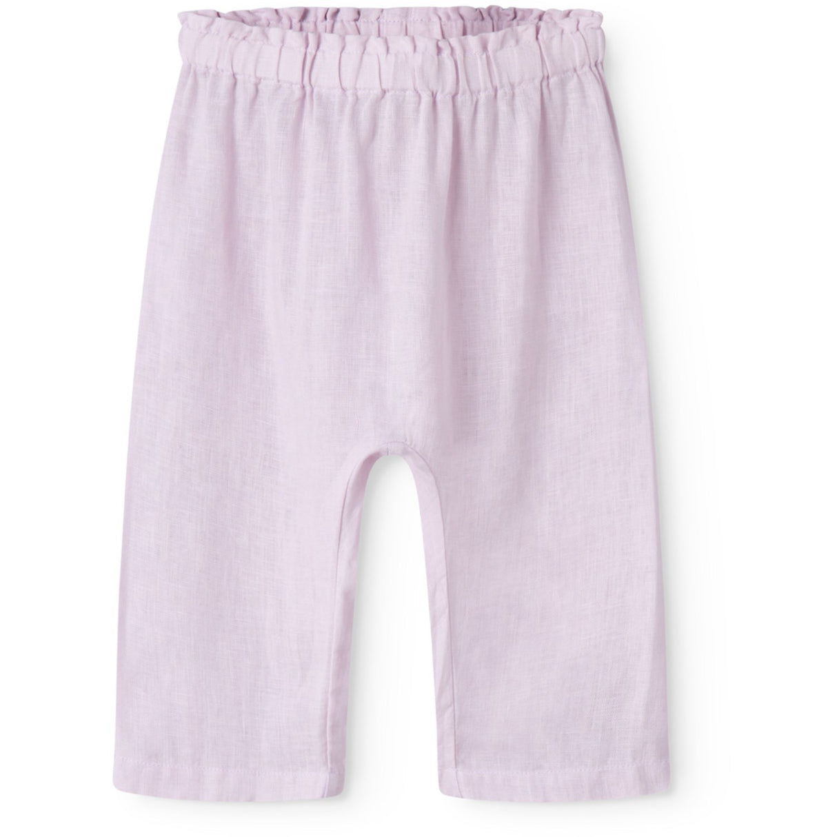 MarMar Linen Sweet Violet Panu Pants