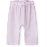 MarMar Linen Sweet Violet Panu Pants