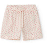MarMar Modal Smooth Print Happy Hearts Paulo Shorts