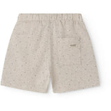 MarMar Modal Smooth Print Beige Mel Dot Paulo Shorts
