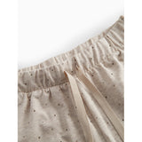 MarMar Modal Smooth Print Beige Mel Dot Paulo Shorts