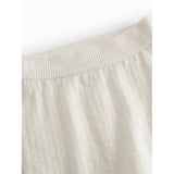 MarMar Newborn Modal Mix Mini Dots Gentle White Pira Knitwear