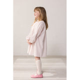 MarMar Cotton Dobby Rosa Desra Dress