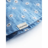 MarMar Poplin Little Tulip Alba Baby Long Hat