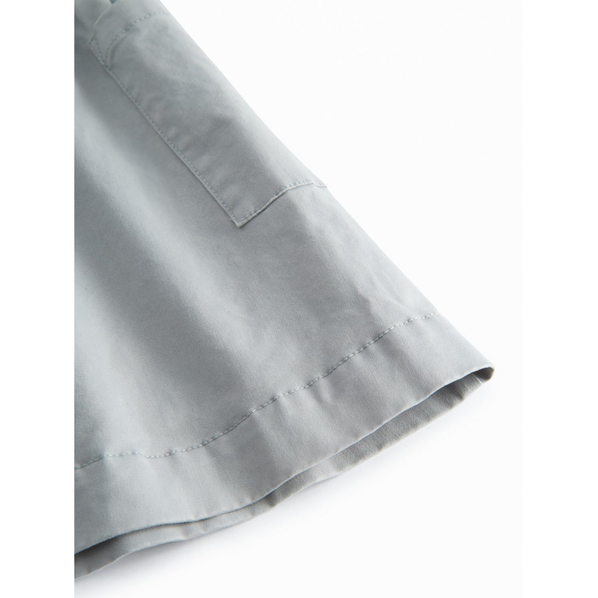 MarMar Chino Twill Blue Stone Simba Skirt