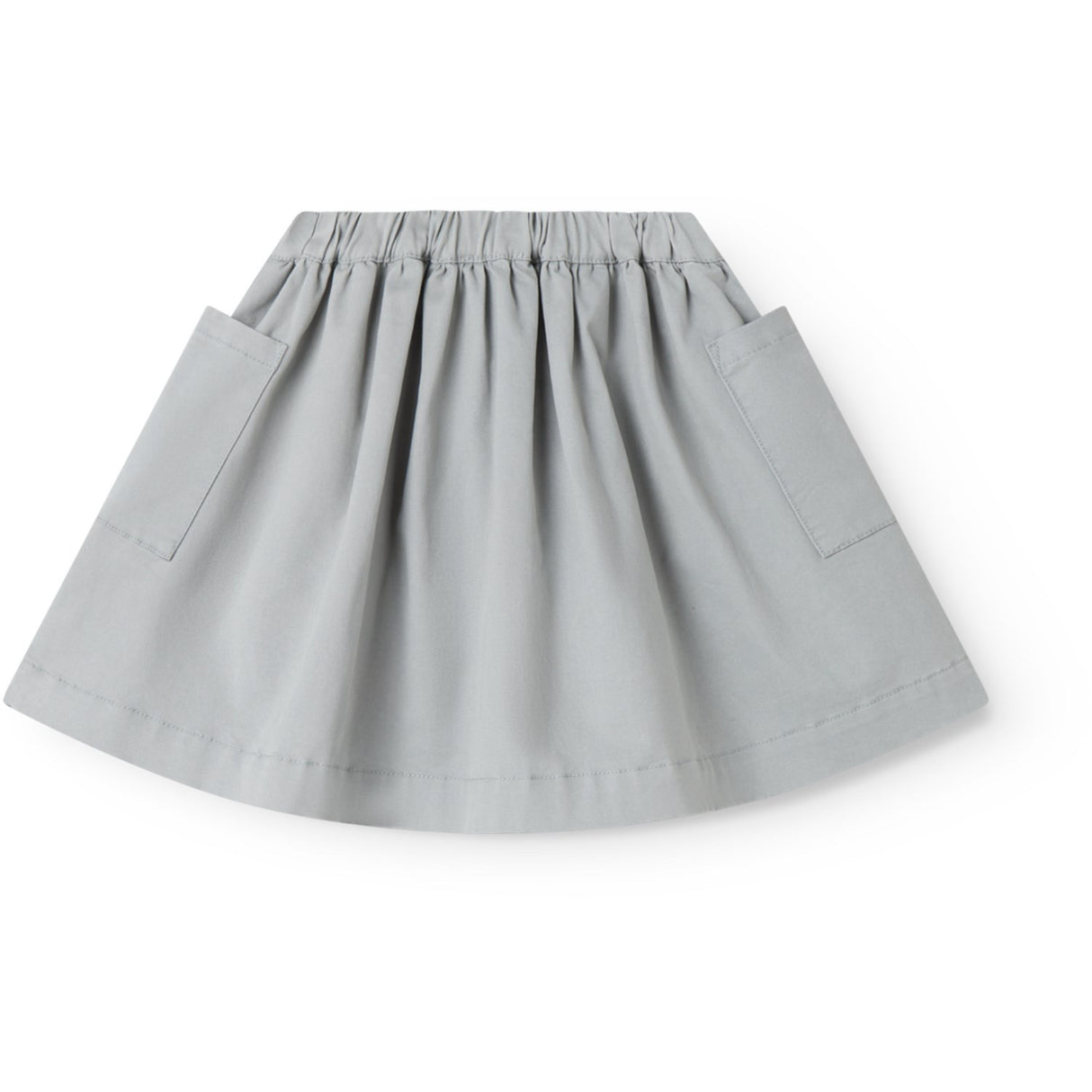 MarMar Chino Twill Blue Stone Simba Skirt