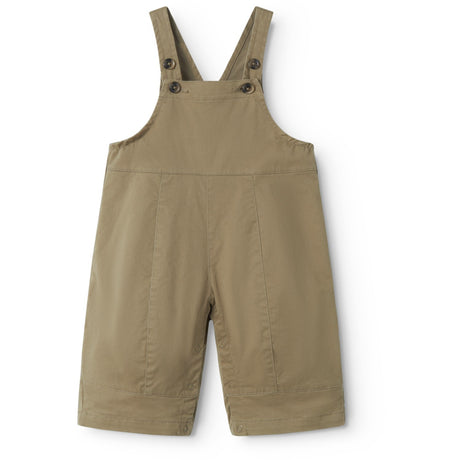 MarMar Chino Twill Palm Leaves Riri B Pants