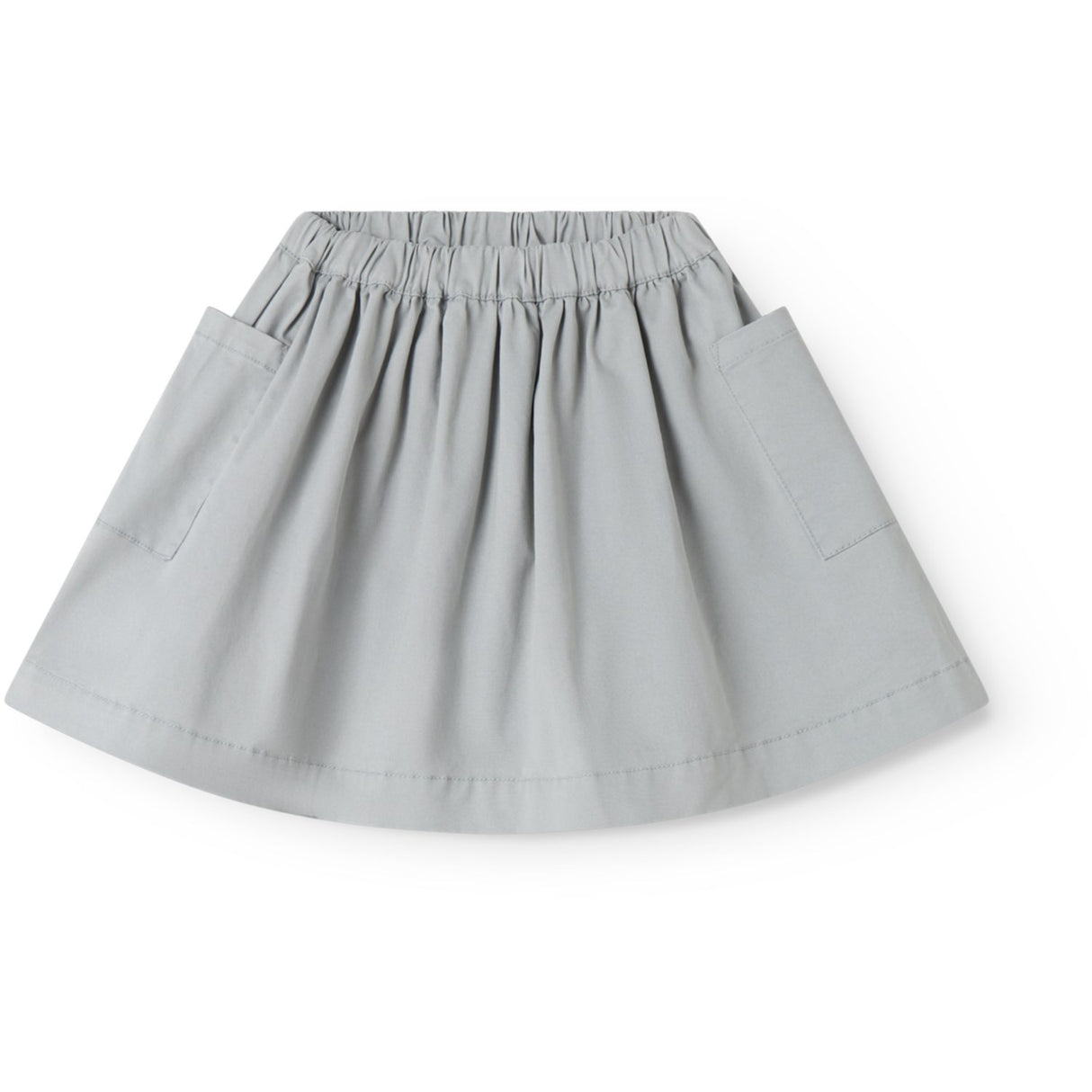 MarMar Chino Twill Blue Stone Simba Skirt