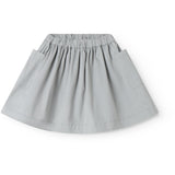 MarMar Chino Twill Blue Stone Simba Skirt