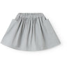 MarMar Chino Twill Blue Stone Simba Skirt