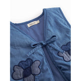MarMar Light Denim Blue Denim Joyce Vest
