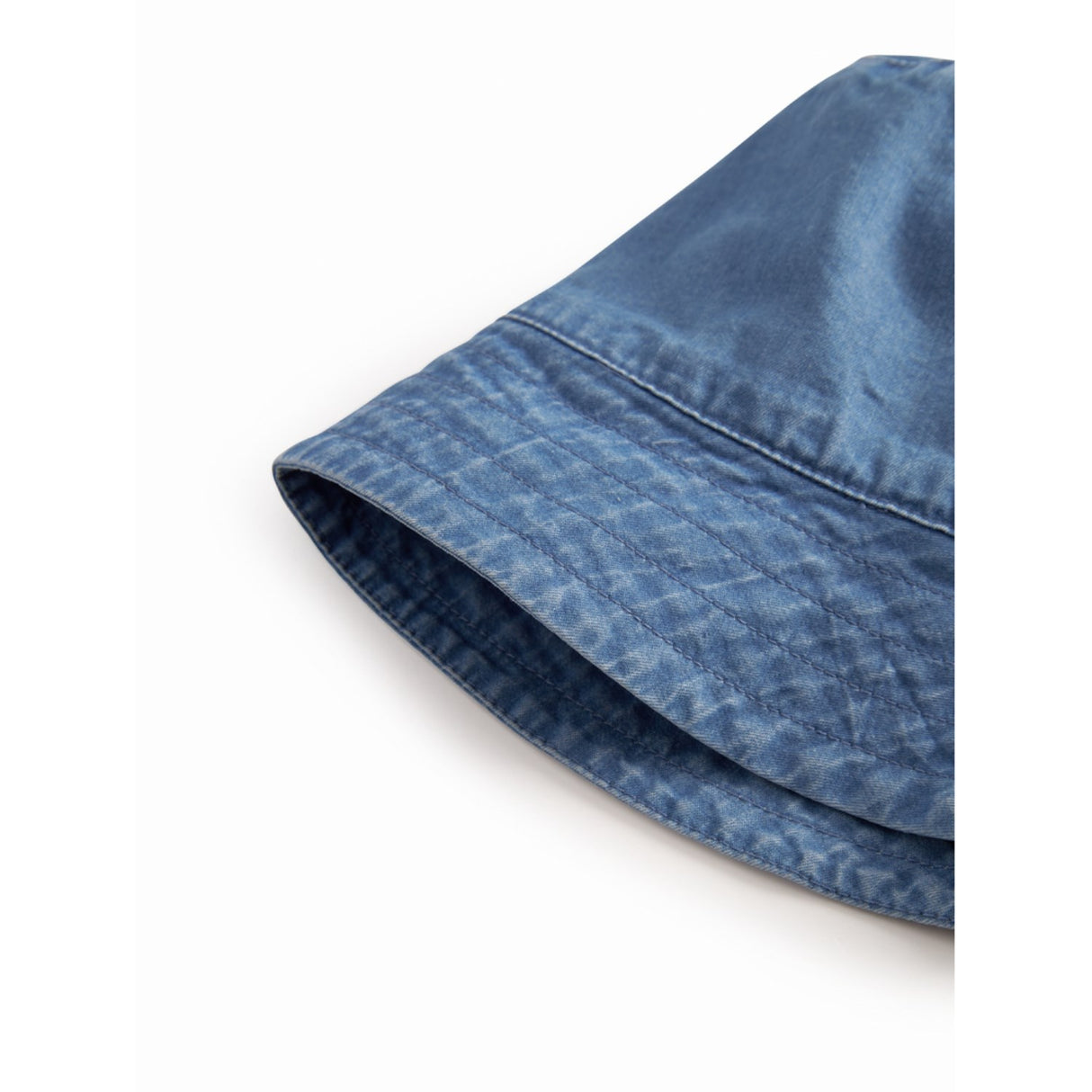 MarMar Light Denim Blue Denim Arida Hat