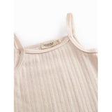 MarMar Modal Pointelle Misty Pink Underwear Set
