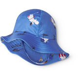 MarMar Swim Print Swimming Moomin Alba Splash Long Swimwear