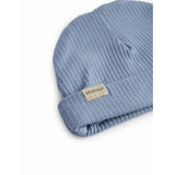 MarMar Newborn Modal Blue Iris Aiko Hat