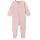 MarMar Newborn Modal Rose Touch Renas Onesie