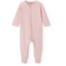 MarMar Newborn Modal Rose Touch Renas Onesie