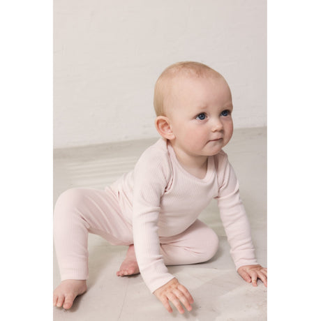 MarMar Newborn Modal Rose Touch Piva Pants