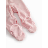 MarMar Newborn Modal Rose Touch Renas Onesie