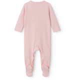 MarMar Newborn Modal Rose Touch Renas Onesie