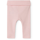 MarMar Newborn Modal Rose Touch Piva Pants
