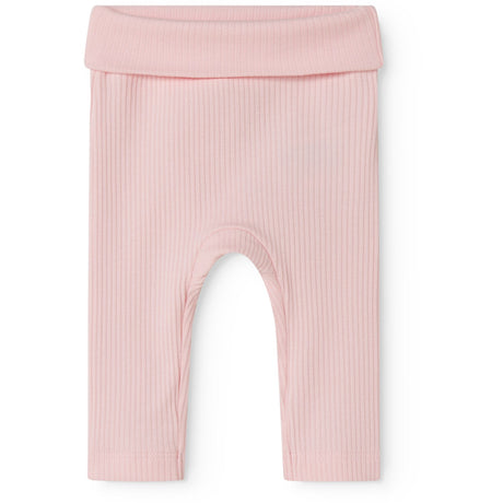 MarMar Newborn Modal Rose Touch Piva Pants