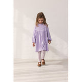 MarMar Modal Lilacs Dress Dunilla