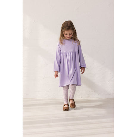 MarMar Modal Lilacs Dress Dunilla