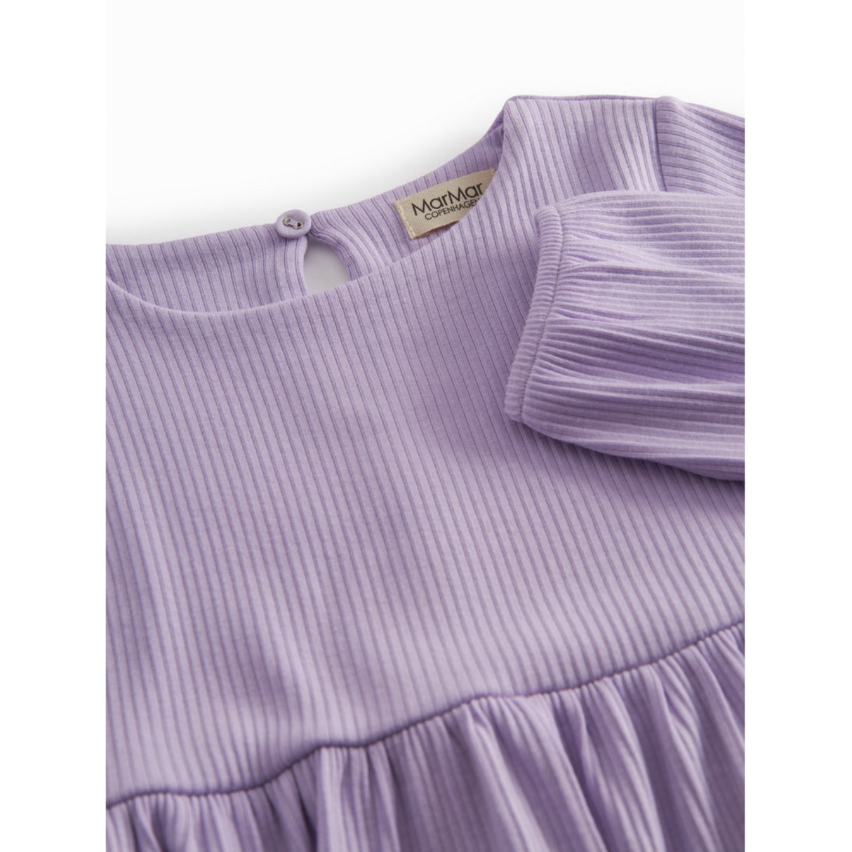 MarMar Modal Lilacs Dress Dunilla