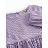 MarMar Modal Lilacs Dress Dunilla