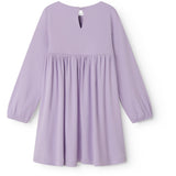 MarMar Modal Lilacs Dress Dunilla