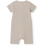 MarMar Modal Melange Light Beige Mel. Summer Rompy