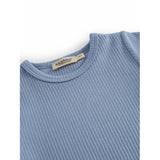 MarMar Modal Blue Iris Summer Rompy