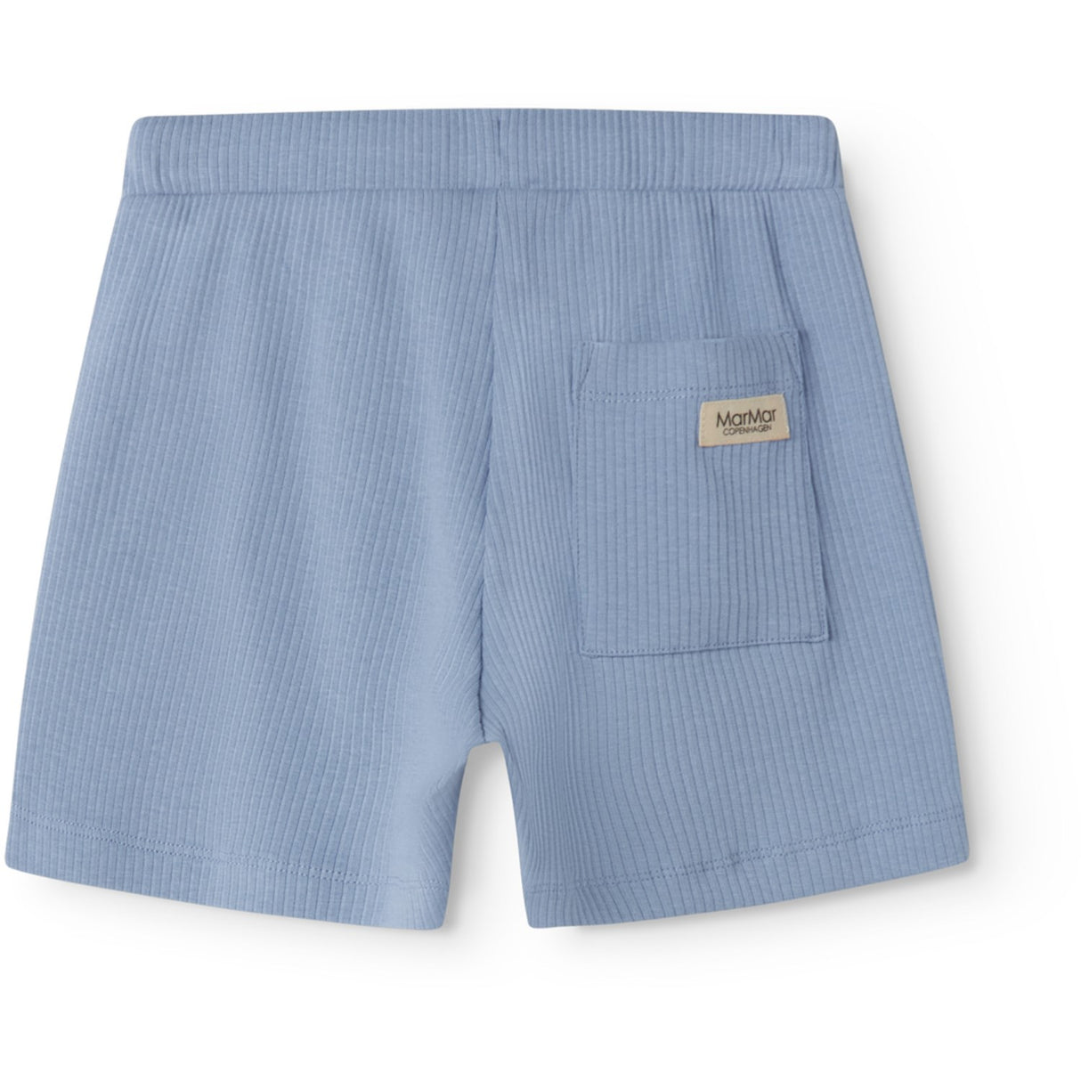 MarMar Modal Blue Iris Pants S Shorts