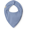 MarMar Modal Blue Iris Dry Bib