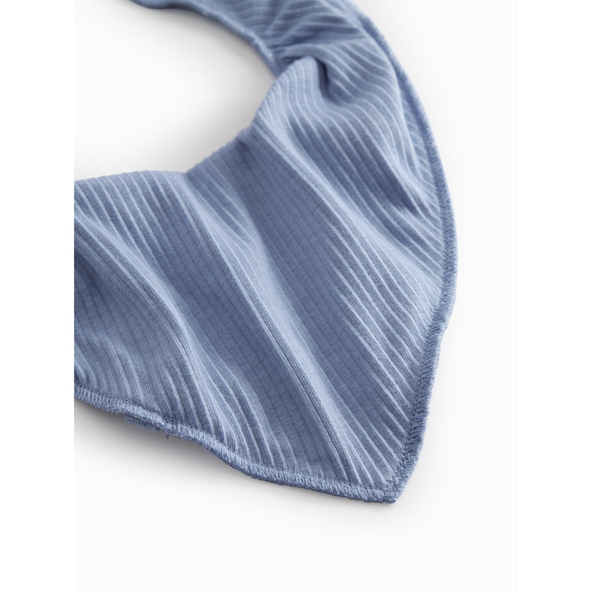 MarMar Modal Blue Iris Dry Bib