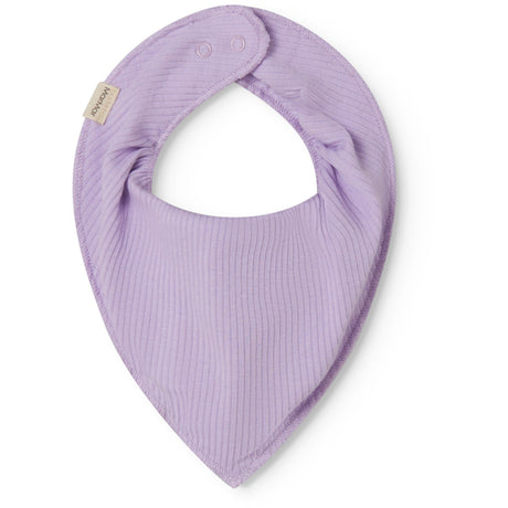 MarMar Modal Lilacs Dry Bib