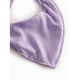 MarMar Modal Lilacs Dry Bib