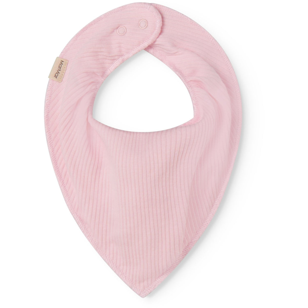 MarMar Modal Rose Touch Dry Bib