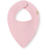 MarMar Modal Rose Touch Dry Bib