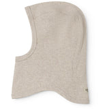 MarMar Modal Melange Light Beige Mel. Balaclava