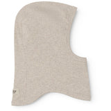 MarMar Modal Melange Light Beige Mel. Balaclava