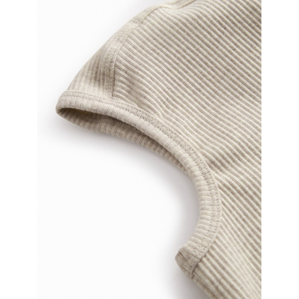 MarMar Modal Melange Light Beige Mel. Balaclava