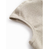 MarMar Modal Melange Light Beige Mel. Balaclava