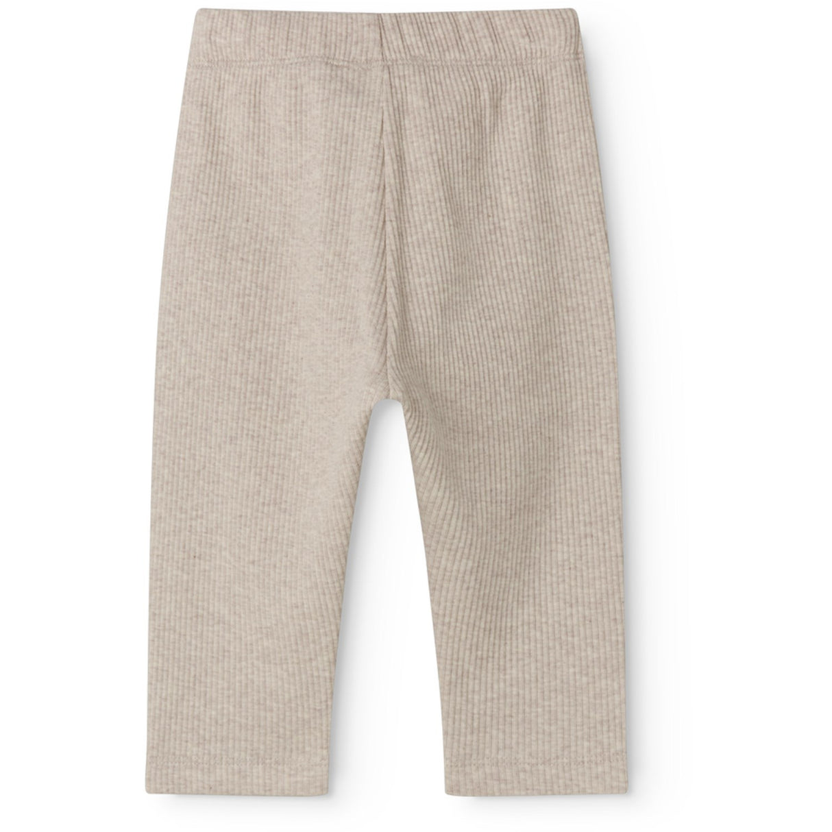 MarMar Modal Melange Light Beige Mel. Pitti Pants
