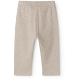MarMar Modal Melange Light Beige Mel. Pitti Pants