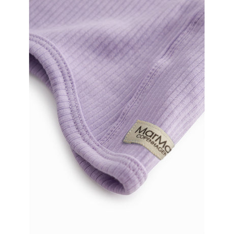 MarMar Modal Lilacs Balaclava