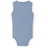 MarMar Modal Blue Iris Body Sleeveless