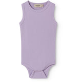 MarMar Modal Lilacs Body Sleeveless